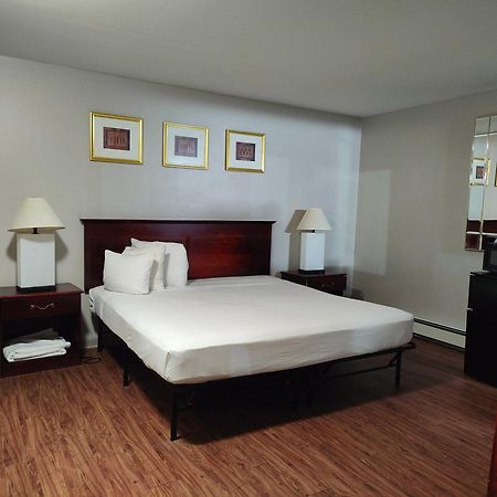 Capri Motel Dartmouth Экстерьер фото